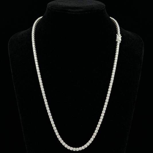 Tennis Chain
