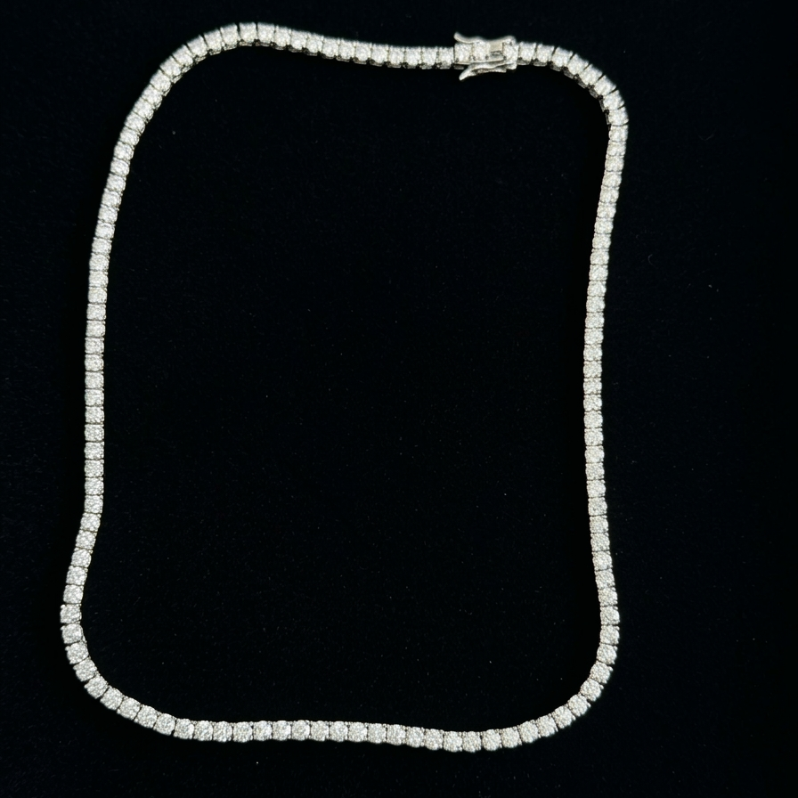 Tennis Chain